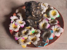 アジアンリラクゼーション ヴィラ 本郷店(asian relaxation villa)/【アジアン風の店内】