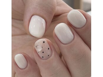 ビーエヌネイル(BN NAIL)/