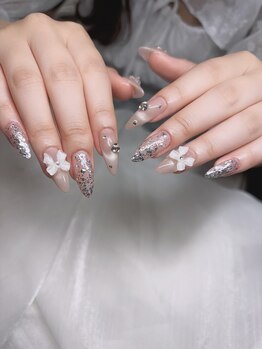 ココネイル アンド アイラッシュ(COCO NAIL & EYELASH)/