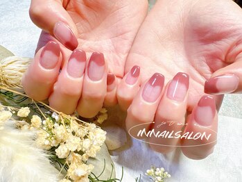 インネイルサロン 日暮里(IN NAIL SALON)/初回オフ無料フレンチ7500