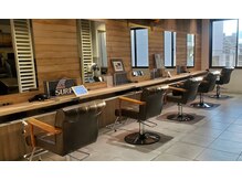 ヘアーアンドメイク アース 志木店(HAIR&MAKE EARTH)の雰囲気（カットやカラーとのご予約も可能です！【ヘッドスパ】）