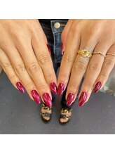 はあとねいる 西八王子店/☆お客様ネイル☆