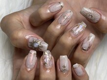 ラフ(LAF)/施術デザイン（持ち込み）