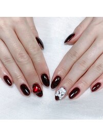 ワンカラ＋2個パーツ