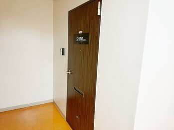 ギャレット(GALLET)/【店内】エントランス《大通》