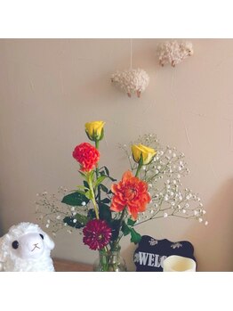 癒し～ぷ 西川口店/ヘッドスパ/ドライヘッドスパ