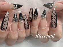 チアフルチア バイ リッチネイル(CheerfulCheer by Ricci nail)/