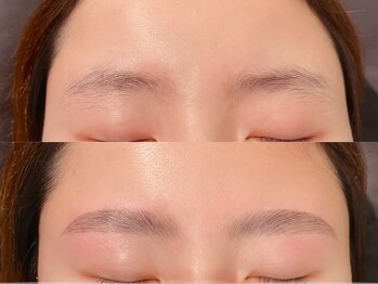 ステアーズ バイ ケー 上尾店(StairS by K)/アイブロウ[上尾]