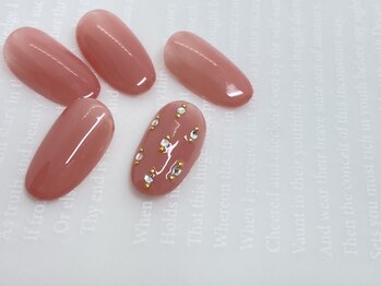 オンリーネイル(Only Nail)/定額2本アート