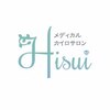 ヒスイ(hisui)のお店ロゴ