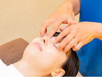 みらい整骨院の写真/【倦怠感・むくみ・疲労に】専門家推薦◎国家資格者の結果にコミットした技術！プロの本格整体♪60分￥3900