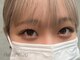 ハウリア(Howlia)の写真/【技術力抜群!!】エクステ/パーマ/アイブロウメニューでお客様の理想の目元へ♪似合わせデザイン提案も◎