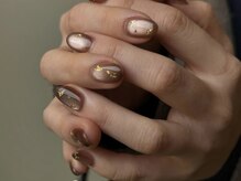 ヨヘン 芦屋店(YoHen)/オフィスネイル♪