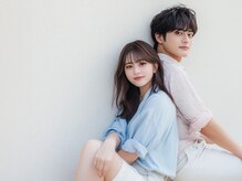 イメージコンサルティング ブラン(BLANC.)の雰囲気（パーソナルカラー診断★ペア割適用でお一人様1,000OFFとお得！）
