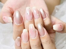サロン アミリー(Salon Amiely)/アートフリー120分☆持ち込み