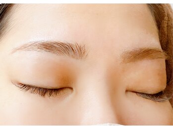 クーア(CUORE)/美眉スタイリング