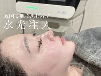 ドクターエイチ 都島店(Doctor.H)/【毛穴レス・毛穴引き締め】