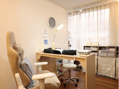 ミキュア(MICURE)の写真