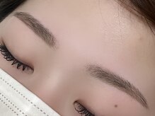 シエル(Ciel)/アイブロウwax×所沢