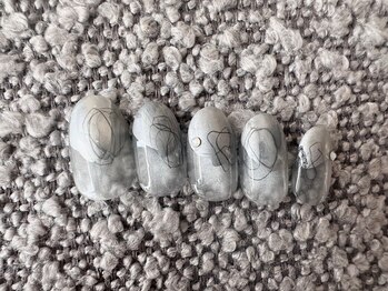 エクリュ(ecru)/南国市 定額 アート