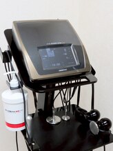 フェイエール鍼灸院 ラスィーヌ(fier鍼灸院 racine)/ダイエットにも貢献