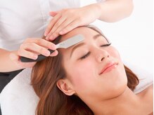 メゾンビューティーフェイス ハービスエント店(Maison Beauty Face)