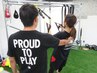 【学割U24】1対1の体幹トレーニングで体力UP！体引き締め♪無料体験受付中♪