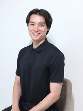 アルク(ALUKU) 坂田 洸己