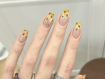 ミューネイル(Miu Nail)/