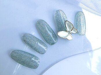 ブエノスカリン(Buenos Karin)/パーツネイル