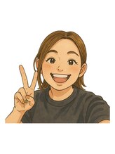 シュシュ(chou*chou)&nbsp;山下 真生