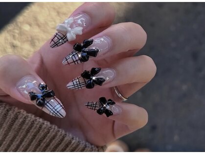 アイネイルズ 四条河原町店(I-nails)の写真