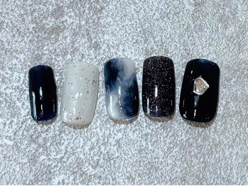 シーハウス(c house)/ニュアンスねい