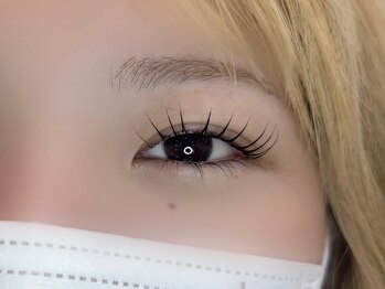 ナナリスボン 福岡(NANA LISBON)/まつげパーマ