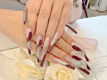 ブリエカドー(Briller Cadeau)/スーパーロング（スカルプ）