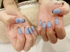 ミラーフレンチｘフランケン！
