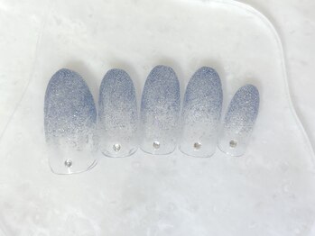 リムピッド(Limpid)/トレンドシンプルデザインネイル