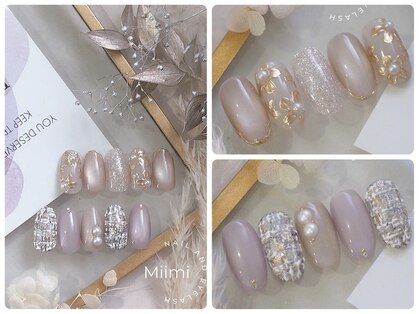 ミィミ(Miimi)の写真