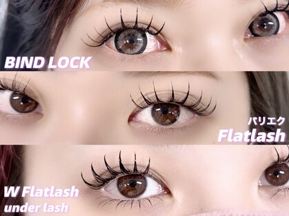 ルナ(Luna)の写真