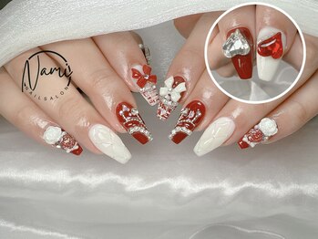 ナミネイルサロン(Nami Nail Salon)/