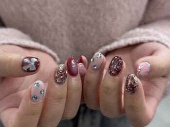 ブランクルネ(blanclune)/omakase design vol.