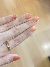tmm/お客様ネイル＊tmm
