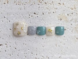 フット定額デザインコース