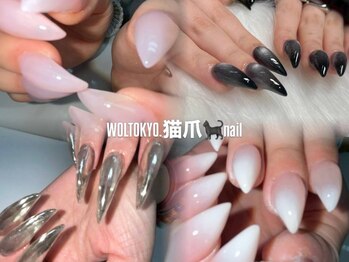 ウォルトウキョウ 池袋(WOL TOKYO)/