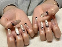 プライベートネイルサロン キサイ(Kisai)/