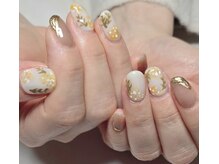 シュルーネイル(Shul-Nail)/アートし放題