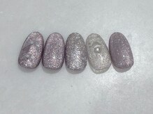 リーノ ベッラ(Lino bella)/【定額ナチュラルコース】