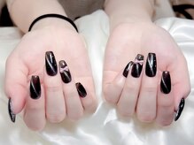 エイチスリー(H3)/偏光マグネット+リボンデザイン