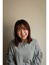 アテーム(atem.) KASUMI