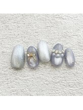 ミルティー(Myrtille)/トレンドアートコース　¥8,200